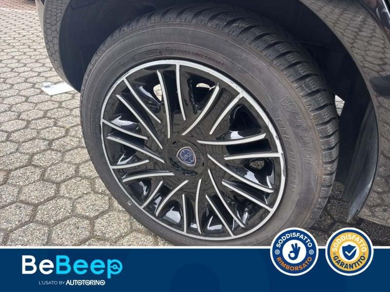 Lancia Ypsilon 1.0 HYBRID GOLD S&S 70CV