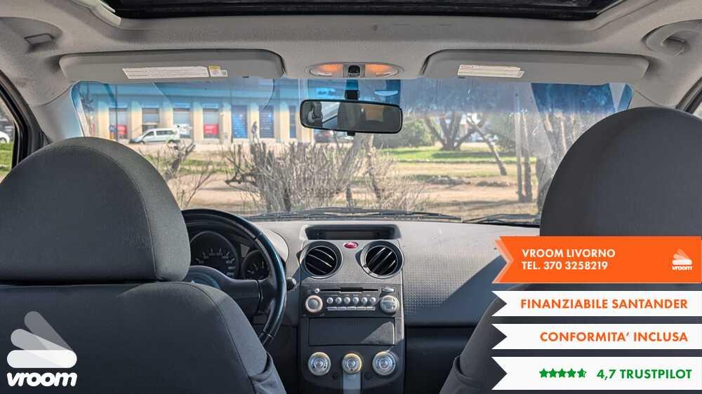 MITSUBISHI Colt 6ª serie Colt 1.3 16V 5p. Instyle