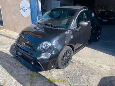 ABARTH 595C MY23 1.4 Turbo T-jet 165cv km 0