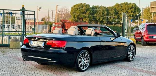 BMW 320 Cabrio Futura 184cv