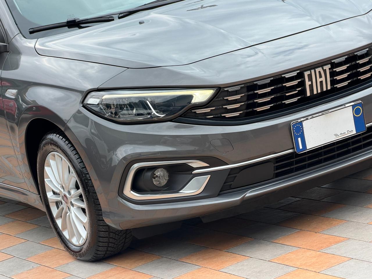 Fiat Tipo New SW 1.6 M.JET 130 cv. BUSINESS (Nav)