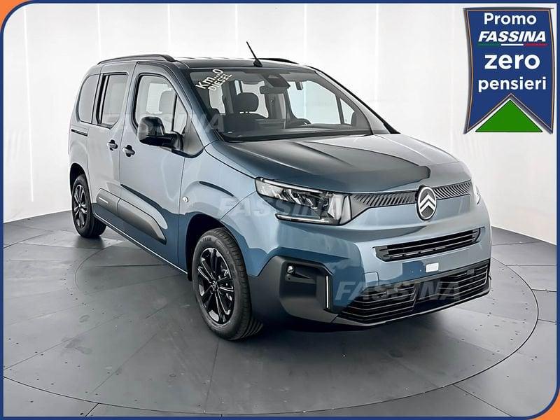 Citroën Berlingo Berlingo 1.5 bluehdi M Plus s&s 100cv