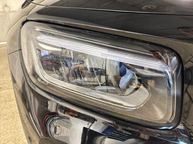 MERCEDES-BENZ GLB 180 d Automatic Progressive Advanced
