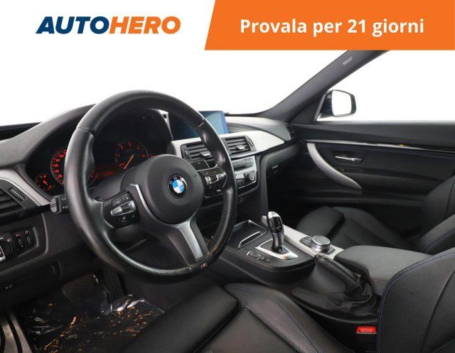 BMW 320 d xDrive Gran Turismo Msport