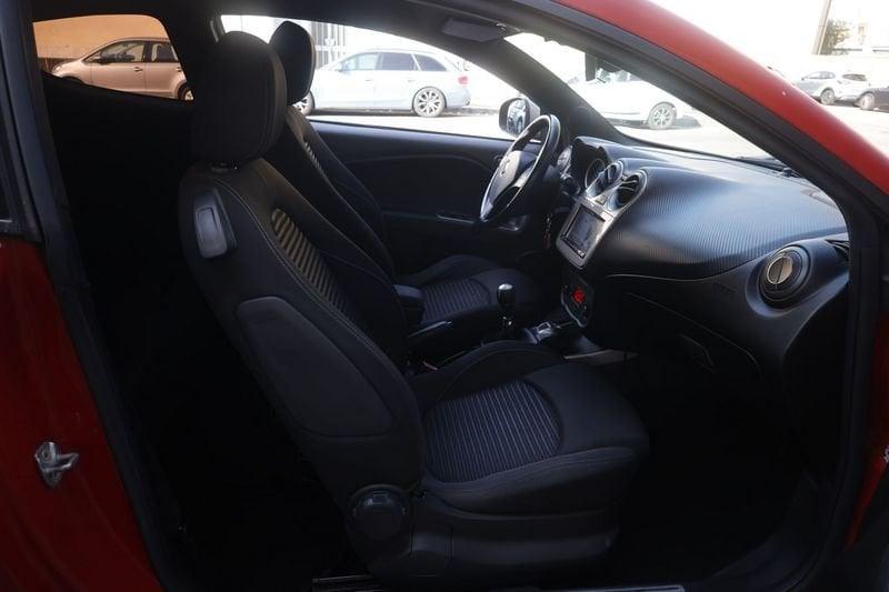 Alfa Romeo MiTo Alfa Romeo MITO 1.4 T 170CV M.Air S&S Q.Verde Sport Plus Pack 125KW ANNO 2011
