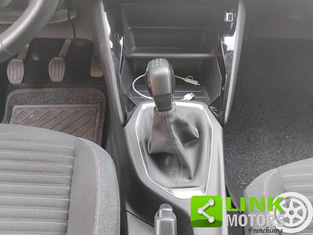 PEUGEOT 208 PureTech 75 5P Active Neopatentati