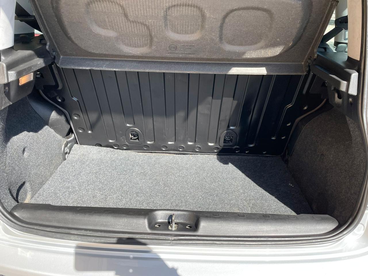 Fiat Panda 1.2 GPL Easy Power