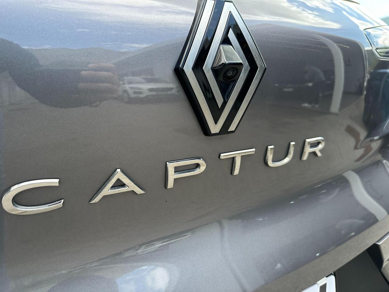 Renault Captur 1.0 tce Techno 90cv