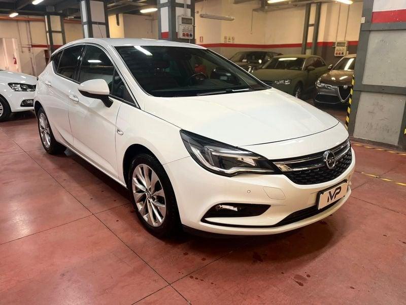Opel Astra Astra 1.4 Turbo 110CV EcoM 5 porte Innovation