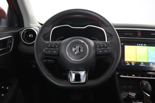 MG ZS ZS 1.0T-GDI aut. Luxury