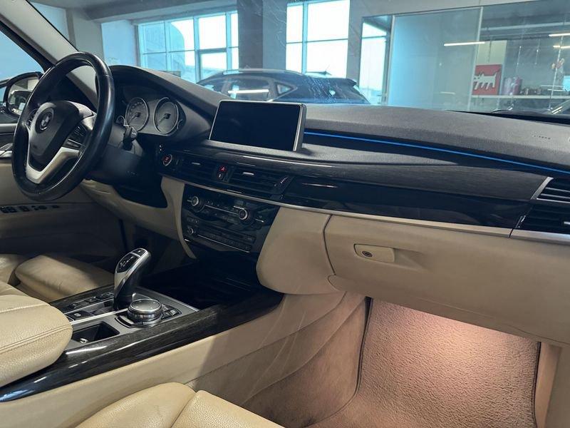 BMW X5 X5 sDrive25d