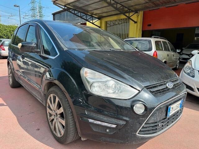 Ford S-Max 2.0 TDCi 163CV Titanium , SOLO PER ESPERTI NEL SETTORE!!