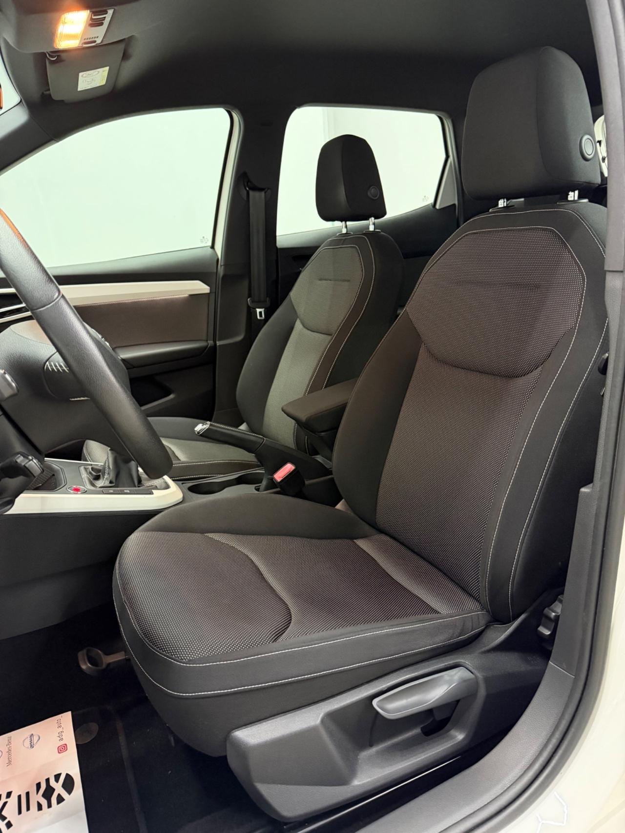 Seat Arona 1.6 TDI 95 CV XCELLENCE