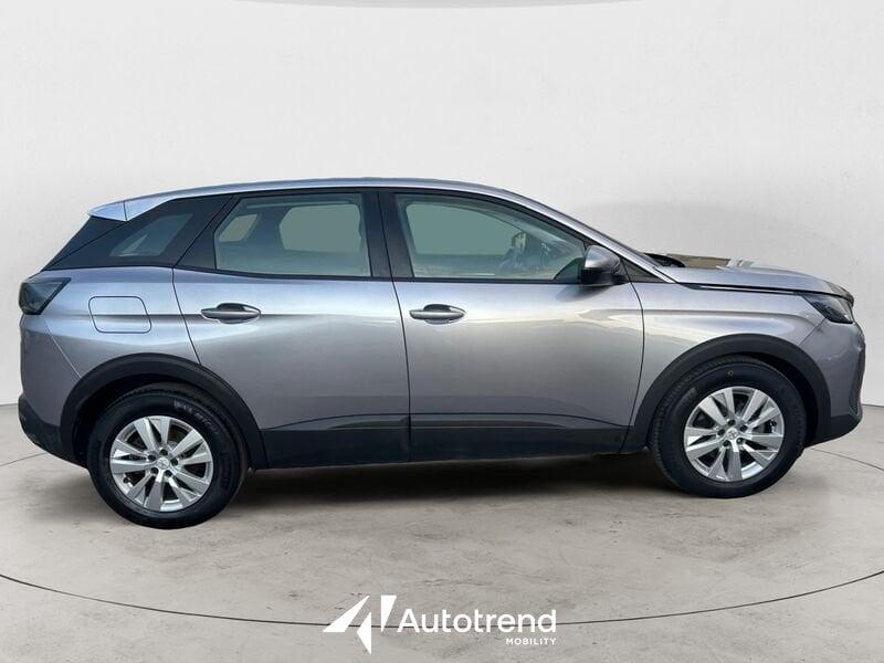 Peugeot 3008 BlueHDi 130 CV NAVI LED Active Business S&S