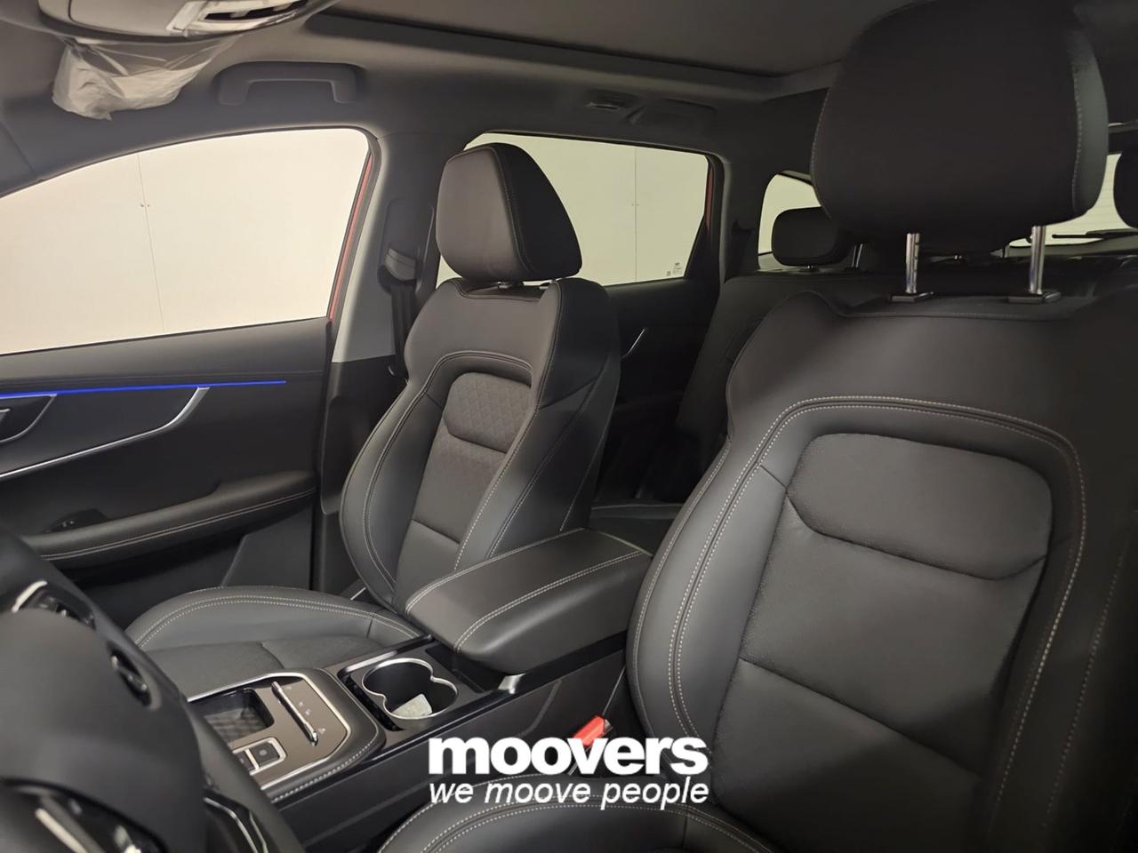 DR dr 7.0 1.5 Turbo DCT Bi-Fuel GPL