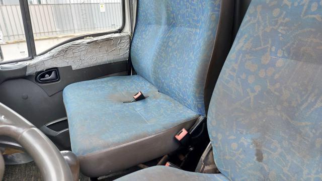 IVECO Daily 35 C 11A 2.8 D PL-TA Furgone Maxi