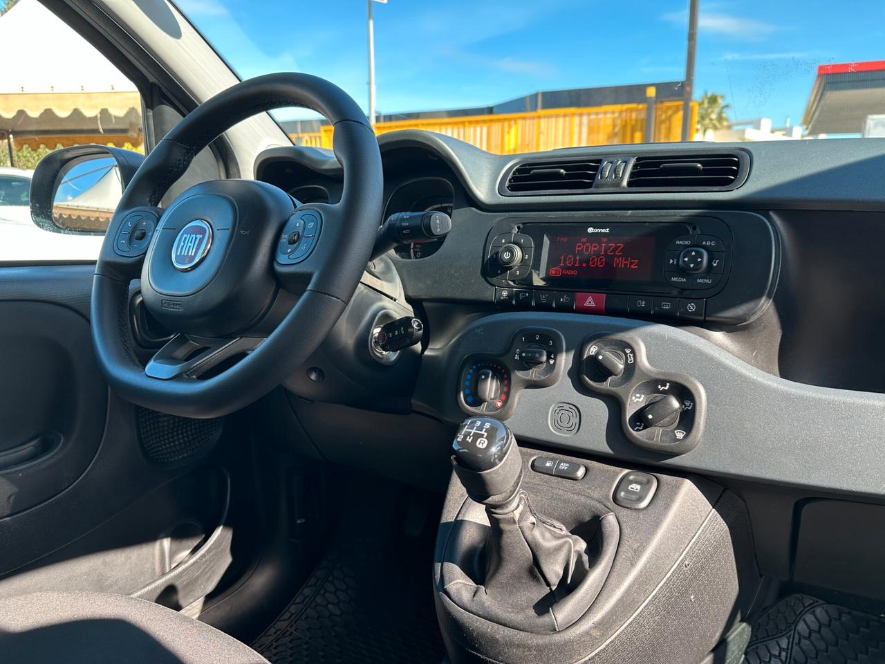 FIAT Panda 1.2 EasyPower City Life