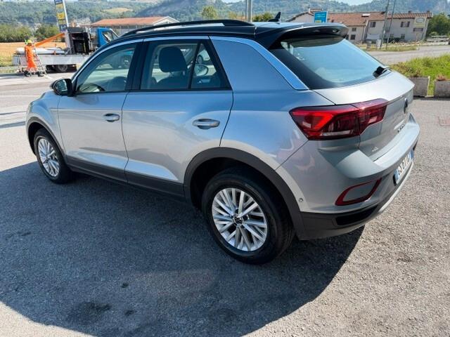 Volkswagen T-Roc 1.5 TSI ACT DSG Life