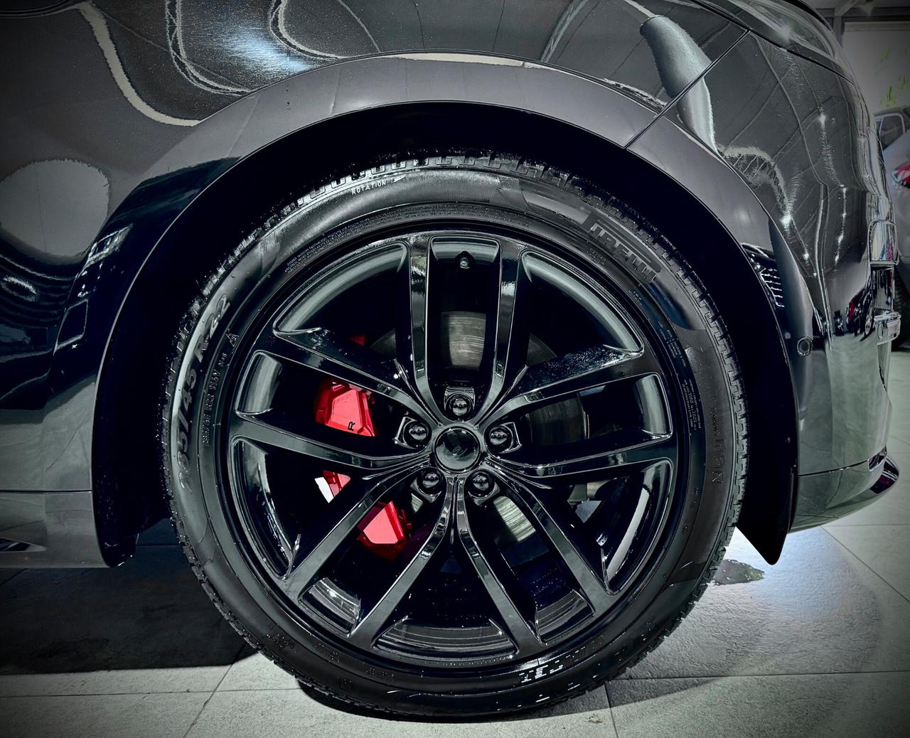 Land Rover Range Rover Sport 3.0d i6 Mhev HSE Dynamic