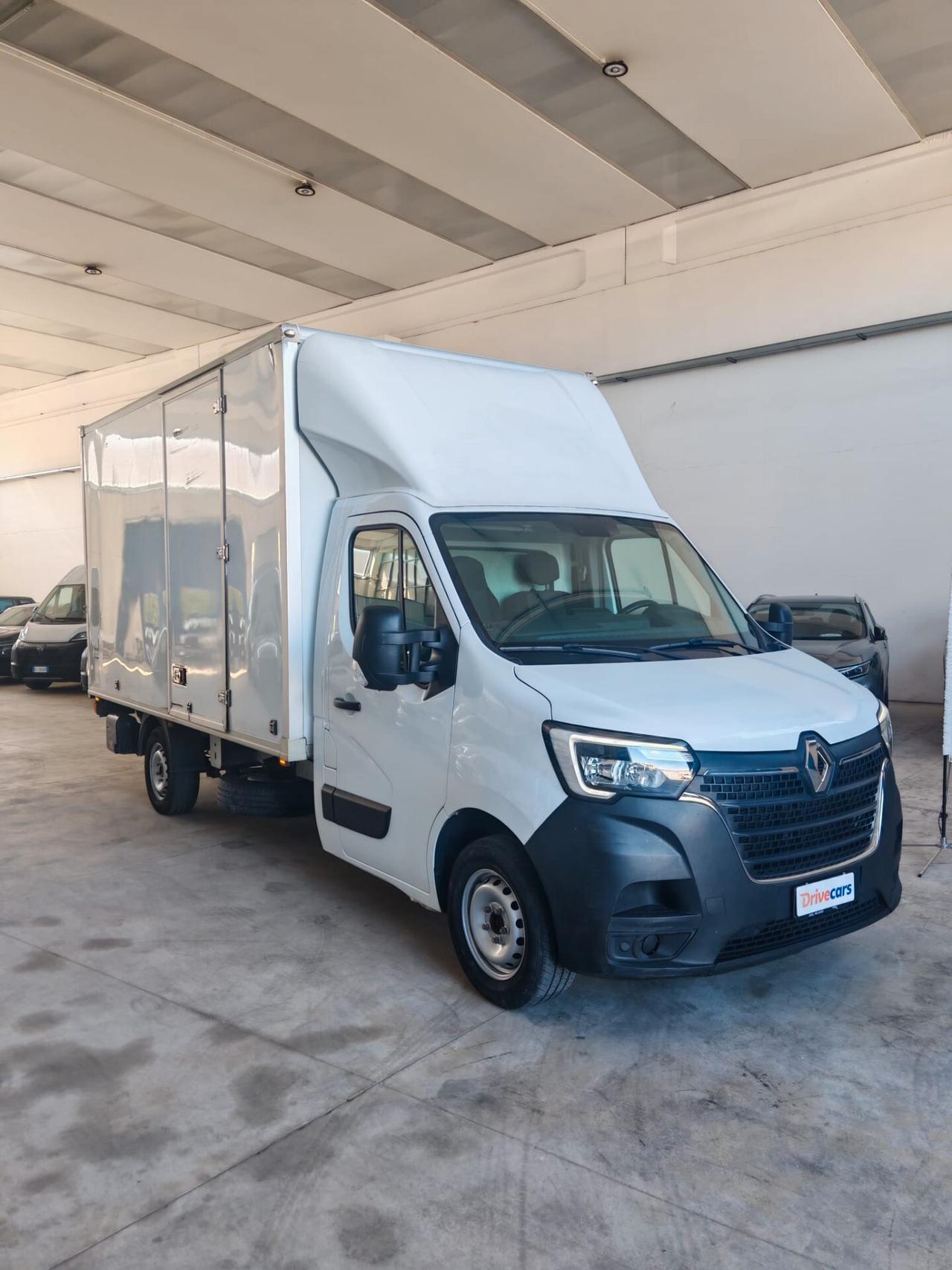 Renault Master T35 2.3 dCi 145 CV L3 Gran Volume Energy