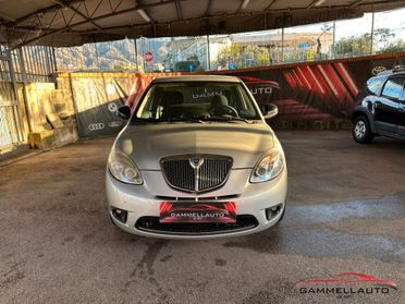 Lancia Ypsilon 1.3mjt Unyca 75cv