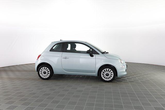 FIAT 500 500 1.0 Hybrid