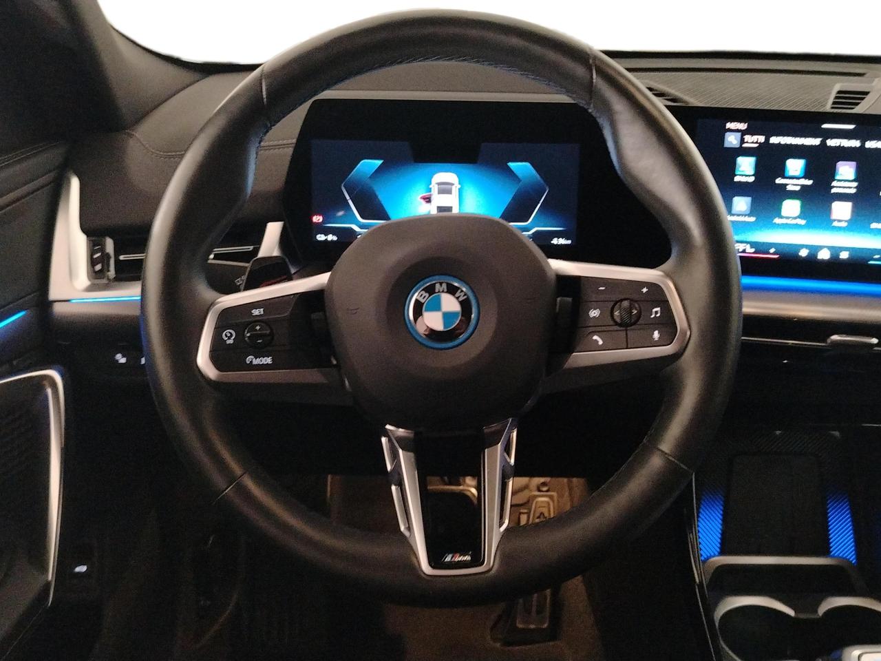 BMW X2 iX2 xDrive30 MSport Pro