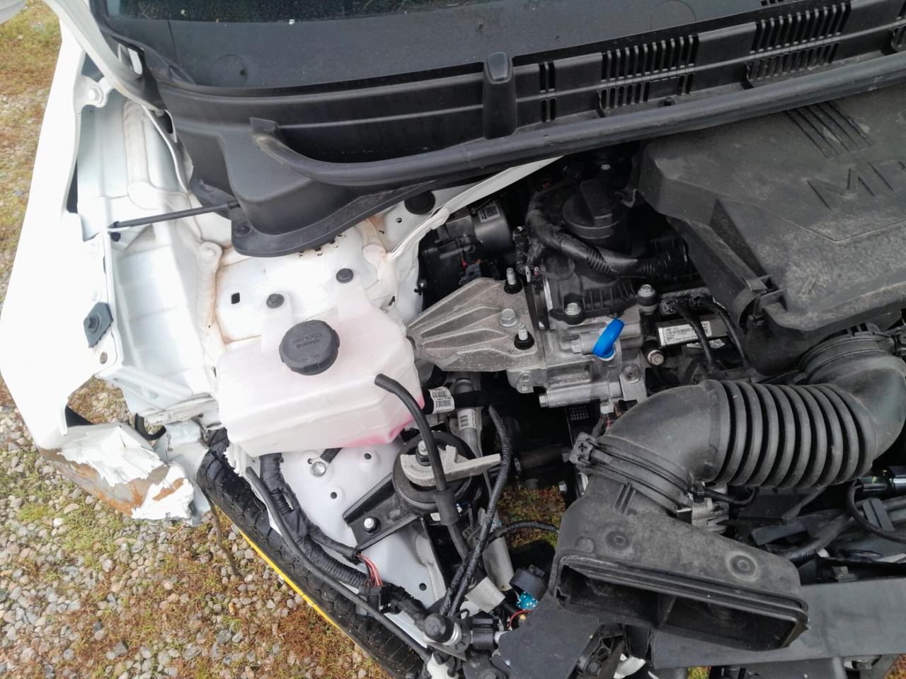 Hyundai i10 1.0 MPI Prime