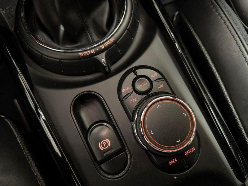 MINI Clubman Cooper S ALL4 Boost