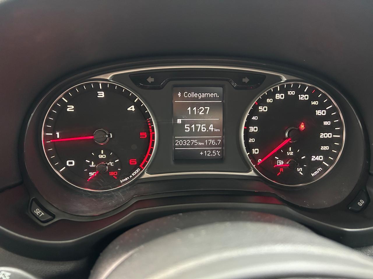 Audi A1 1.6 TDI 105 CV Attraction