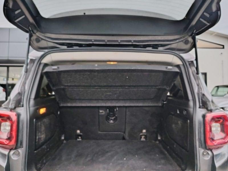 Jeep Renegade Renegade 1.6 Mjt 120 CV Limited