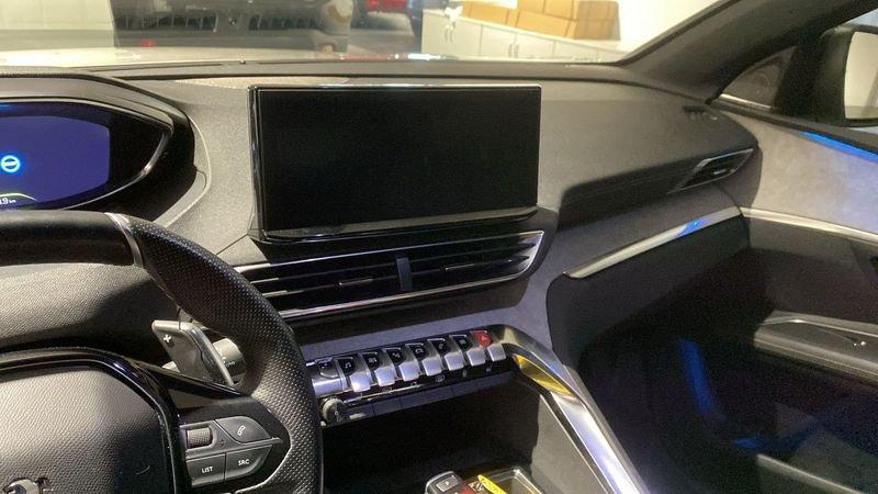 Peugeot 3008 3008 Hybrid 225 e-EAT8 GT Pack