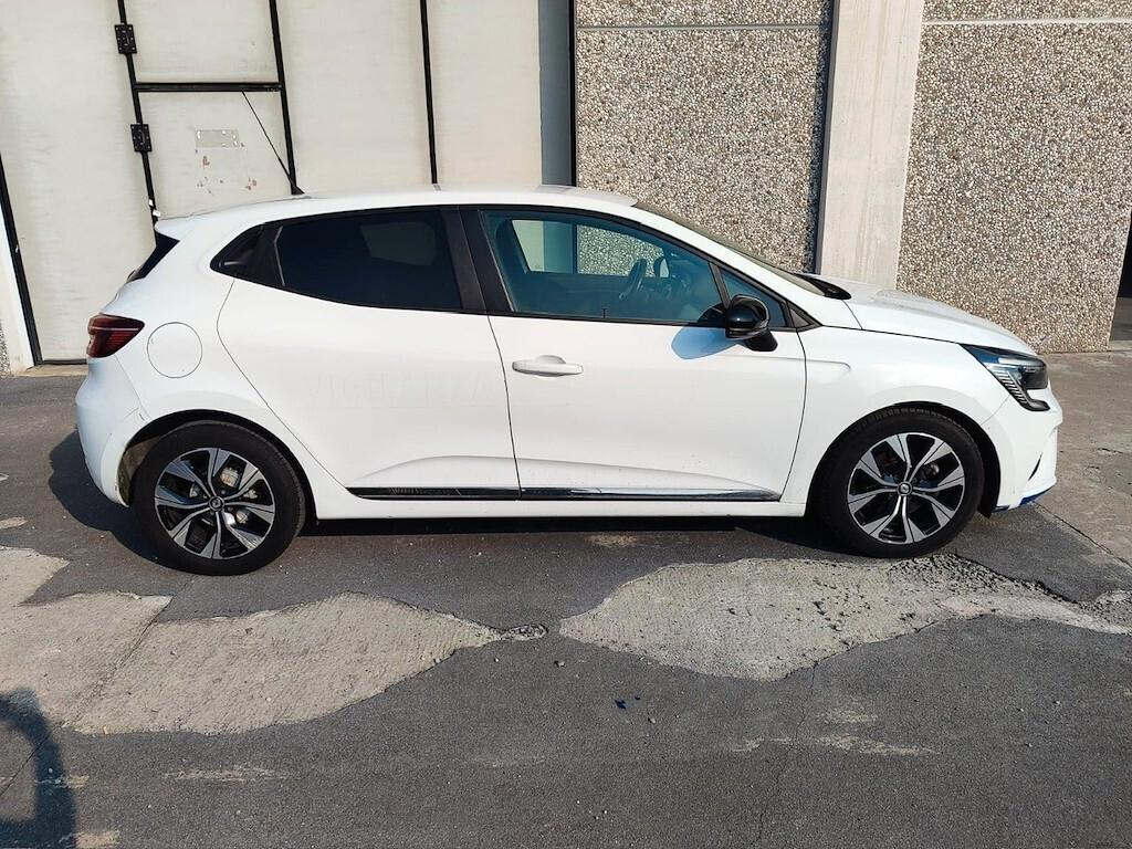 Renault Clio Blue dCi 100 CV 5 porte Evolution