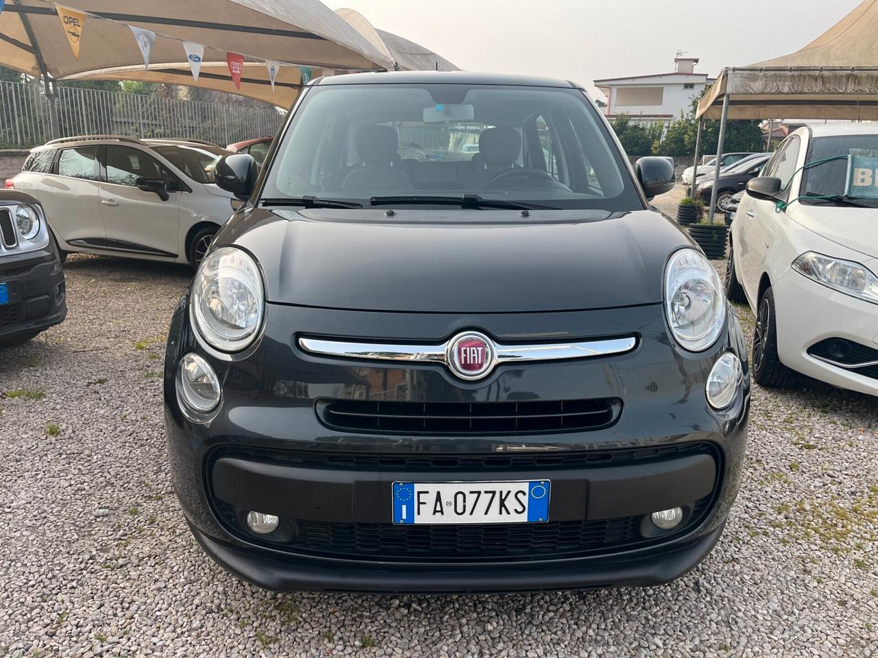 Fiat 500L 1.3 Multijet 85 CV Lounge KM CERTIFICATI 1 PROPRIETARIO