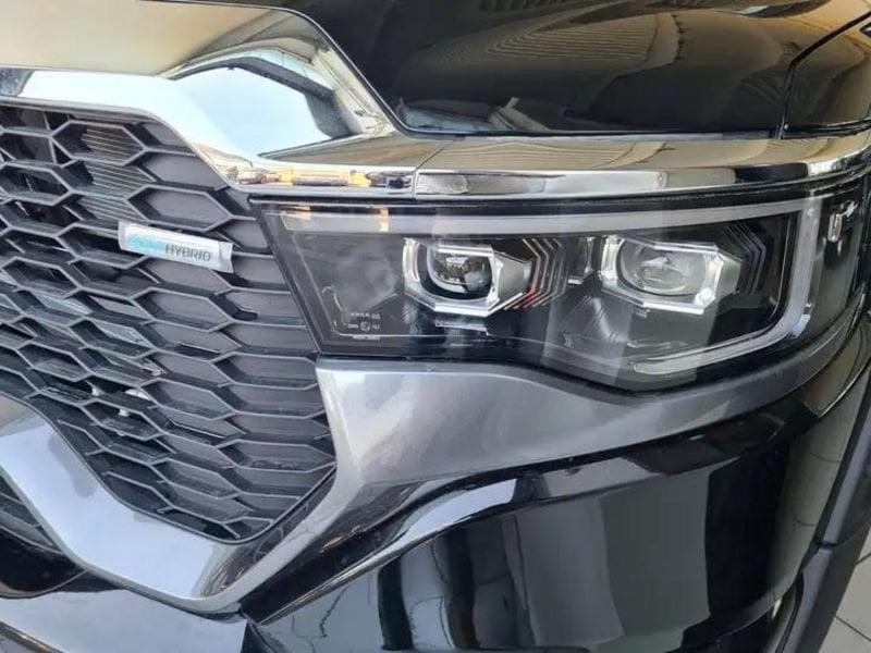 Foton Tunland V9 Tunland V9 2.0 vgt turbo 48V Ultra 8at - IVA ESPOSTA !