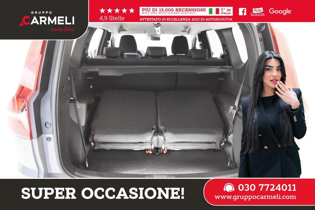 Dacia Jogger 1.0 TCe GPL Expression