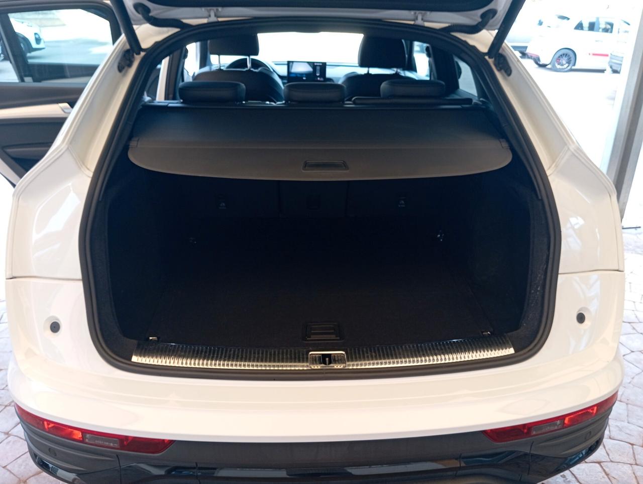 Audi Q5 SPB 40 TDI quattro S tronic line plus