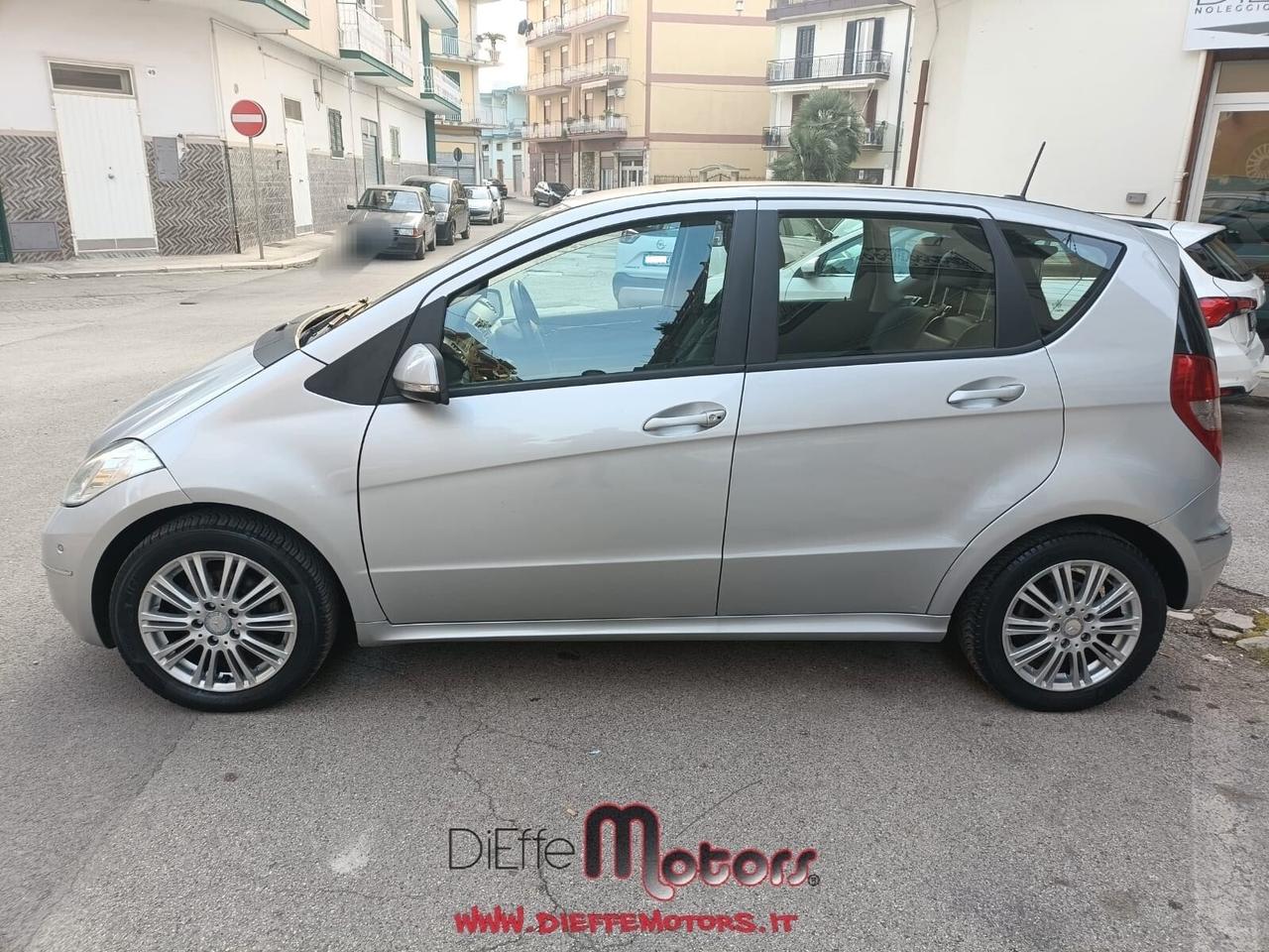 Mercedes-benz A 180 CDI Executive