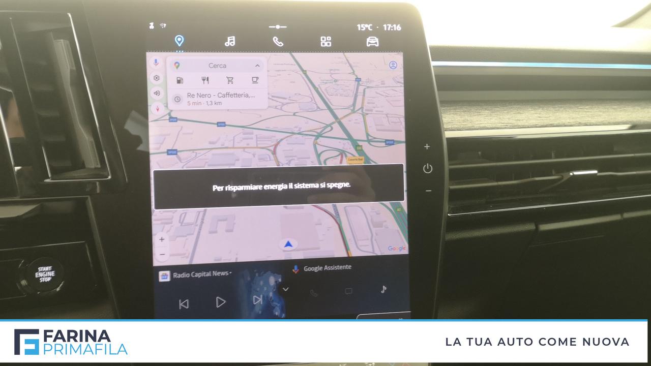 RENAULT Austral 2023 - Austral 1.2 E-Tech full hybrid Techno 200cv auto