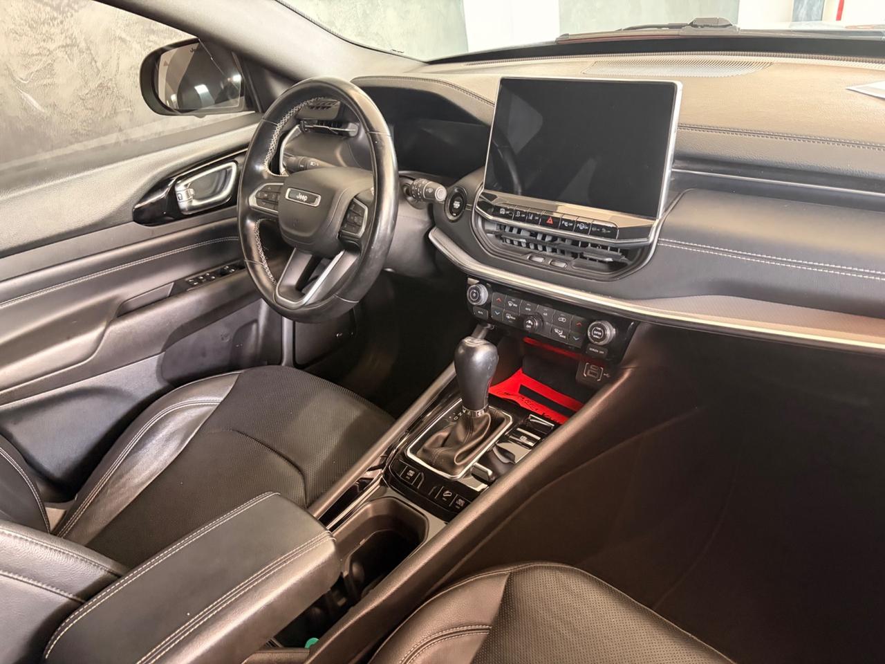 Jeep Compass 4xe S