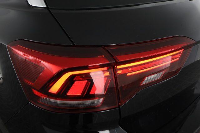 VOLKSWAGEN T-Roc T-Roc 1.5 TSI ACT DSG Life