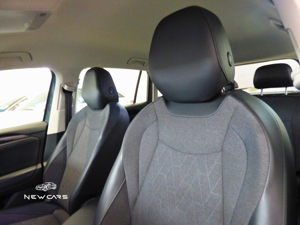 Volkswagen Tiguan 2.0 TDI 150 CV DSG Life