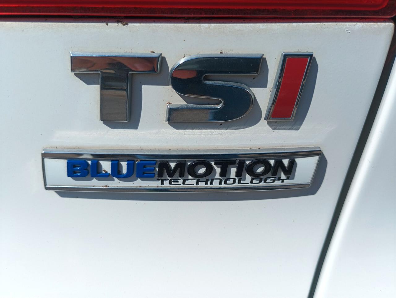 Volkswagen Tiguan 1.4 TSI 122 CV Trend & Fun BlueMotion Technology