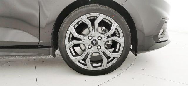 FORD Fiesta 1.1 85 CV 5 porte ST-Line