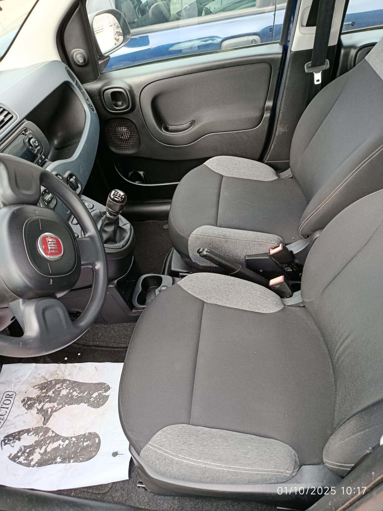 Fiat Panda 1.0 FireFly S&S Hybrid City Life PREZZO FISSO
