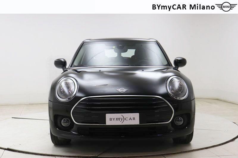 Mini One D Clubman 1.5 One D Classic