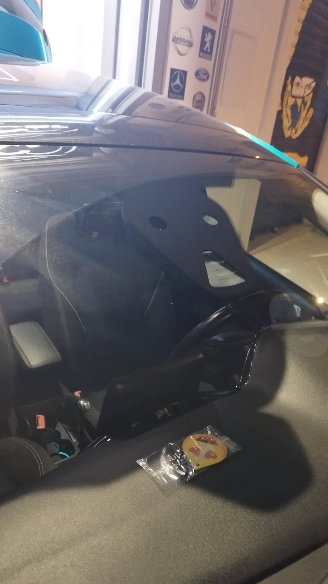 Ford Fiesta 1.5 TDCi 75CV 5 porte ST-Line