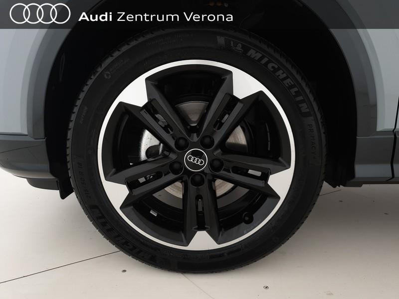 30TDI 116CV S tronic Business Advanced