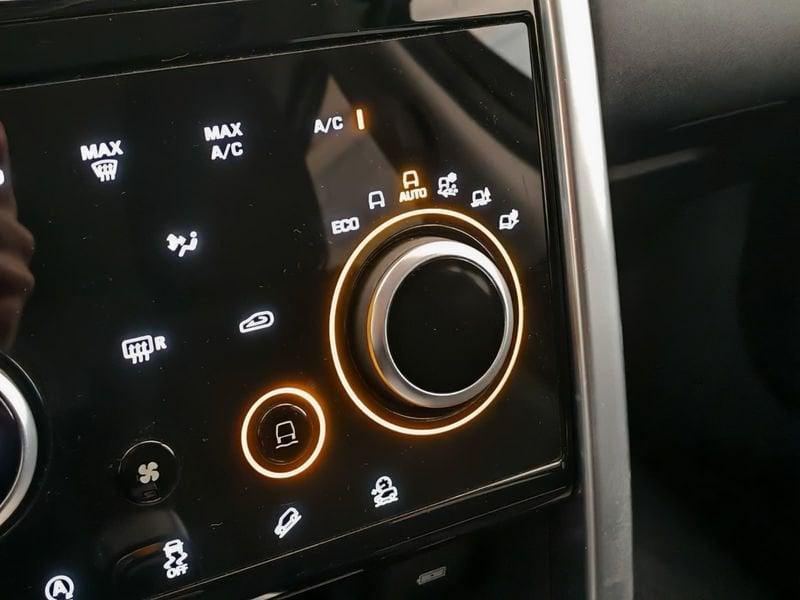 Land Rover Discovery Sport Discovery Sport 2.0 TD4 163 CV AWD SE | TETTO PANORAMICO