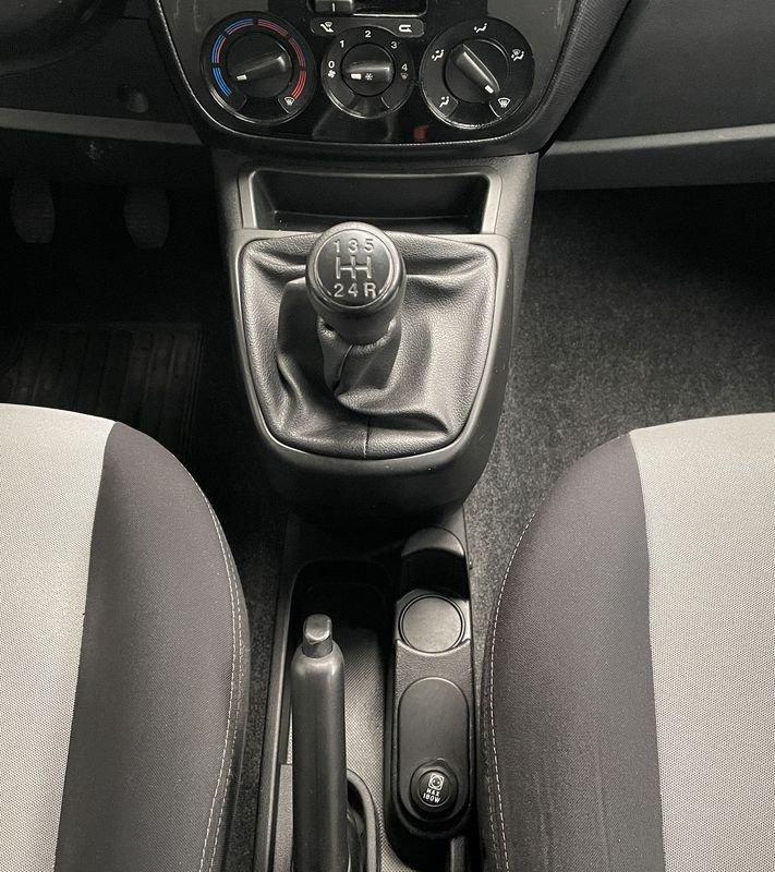 FIAT QUBO QUBO 1.3 MJT 75 CV Dynamic